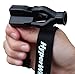 HyperWhistle The Original Worlds Loudest Whistle up to 142db Loud, Very Long Range, for Referee, Coaches, Instructors, Sports, Teachers, Life Guard, Self Defense, Survival, Emergency uses (Black)