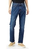 [Amazon Essentials] ジーンズ ストレッチ アスレチックフィット メンズ ヴィンテージ ウォッシュ W31 / L34