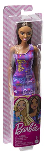 Barbie Darker in A Barbie Dress miniatura 6