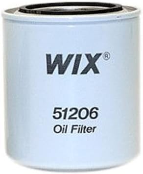 WIX 51206 Spin-On Oil Filter