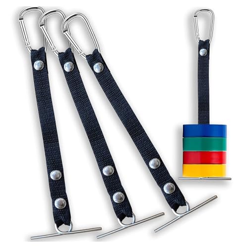 Porte-ruban électrique en polyester noir pour électricien et chantier