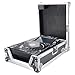 ProX XS-CD Flight Case for Pioneer CDJ-3000 DJS-1000 Denon SC6000 PRIME Large Format CD-Media Player