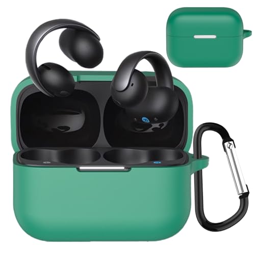KANOYO Anker Soundcore AeroClip p P[X Jo[ Soundcore AeroClipVR P[X یJo[ h~ LYh~ ϏՌ y [d\ hho Jrit(O[)