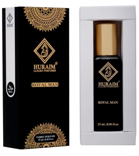 Image of ROYAL MEN PERFUME 25 ml.