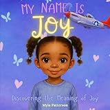 My Name is Joy