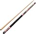 Viper Signature 57" 2-Piece Billiard/Pool Cue, Realtree MAX-1 Pink Camo
