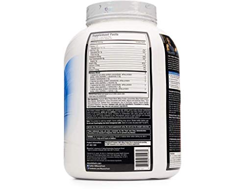 Premium Whey Plus 100% Sabor Triple Chocolate