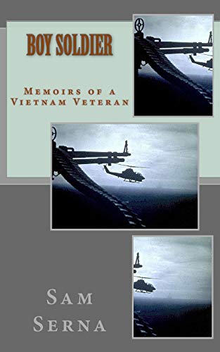 Boy Soldier: This story is about a boy at the age of 16 enered the Army in 1953 and placed two goals to accomplish. One to take care of his mother and ... fight in combat. He accomplished both goals