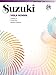 Suzuki Viola School, Vol 4: Viola Part, Book & CD