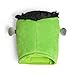 Bootique Frankenstein Pet Costume Headpiece Small/Medium