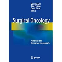 Surgical Oncology