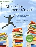 MIEUX LIRE POUR REUSSIR 2765040362 Book Cover
