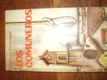 Paperback Los comuneros Book