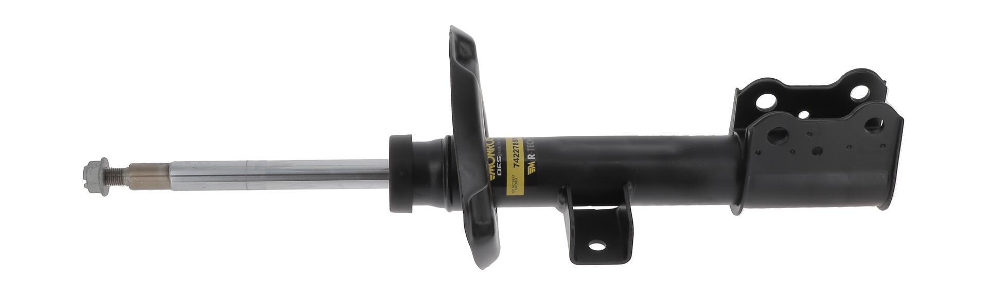 MONROE SHOCK ABSORBER | 742278SP | FRONT | FOR MERCEDES-BENZ A-CLASS 2012-2018 | OE-MATCHING QUALITY | SMOOTH RIDE & CONTROL | Compatibile con: MERCEDES-BENZ A-CLASS, B-CLASS Sports Tourer, CLA Coupe, CLA Shooting Brake, GLA-CLASS