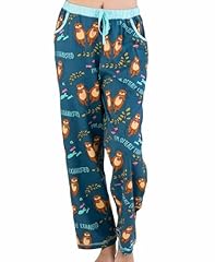 Otterly Pajama Pant