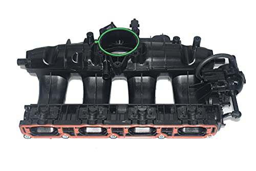 M-online Engine Intake Manifold for A3 TT Skoda Octavia VW Jetta Tiguan Passat Golf