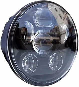 Amazon | スポーツスターledヘッドライト ハーレー ledヘッド