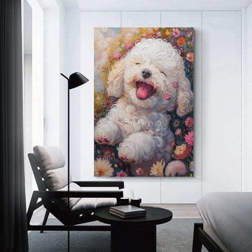Cuadros modernos de lienzo decorativos infantiles para dormitorios y salones 3