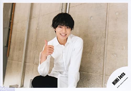 作間龍斗 公式写真 250枚以上 ⭐︎まとめ売り⭐︎ Amazon.co.jp: HiHi Jets 公式 生 写真（作間龍斗）HHJ00576