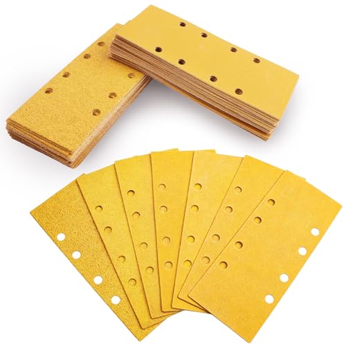 Papier abrasif 93x230 pour restaurer vos meubles en bois et objets en métal