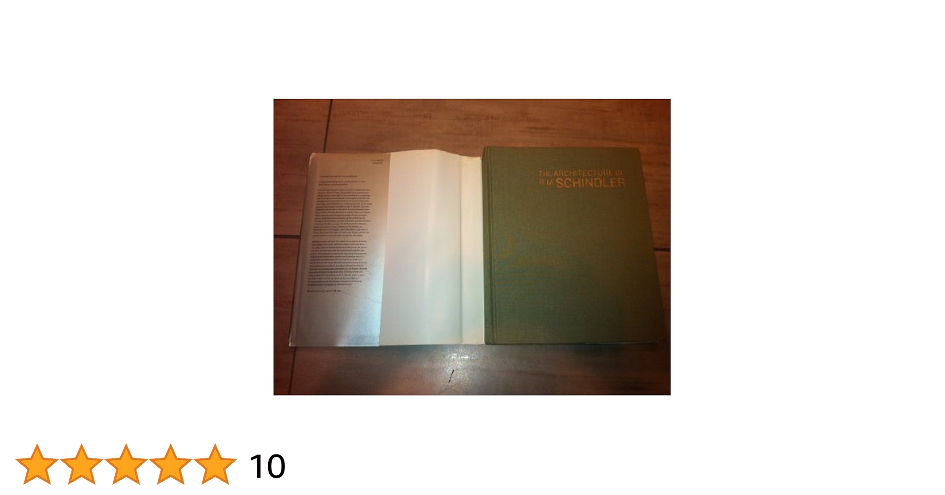 ルドルフ・シンドラー作品集 R.M. Schindler El Croquis ルドルフ