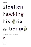 Historia del tiempo: Del big bang a los agujeros negros (Drakontos)