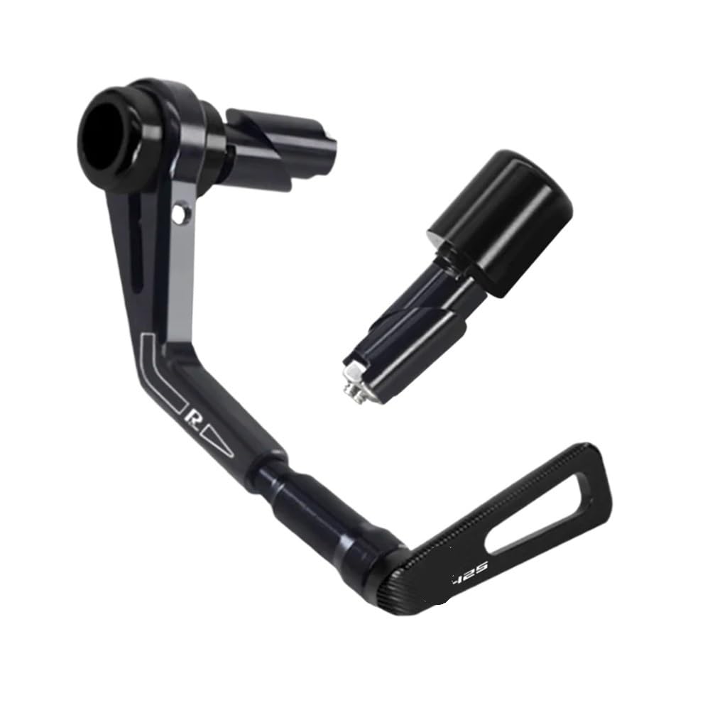 Leviers de poignée de moto et protection de frein pour guidon MT-10 FZ-10 MT-125