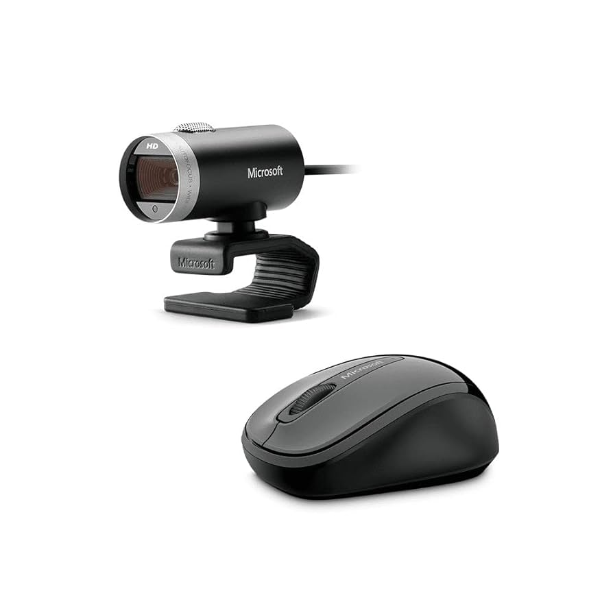 Webカメラ Microsoft LifeCam Cinema Amazon.com: Microsoft LifeCam Cinema Webcam for Business