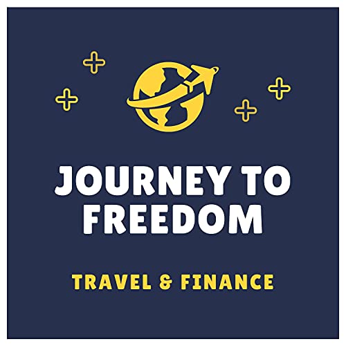 Episode 30: The Future of Journey to Freedom