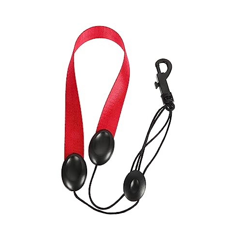 ERINGOGO Saxophone Neck Strap Durable Material Comfortable Widened Design for Alto Tenor Sax Easy to Use Reduces Shoulder Neck Pressure