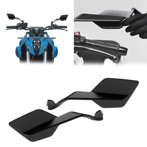 Espejo retrovisor giratorio Tuono 660 Factory ajustable 2023 2024 2