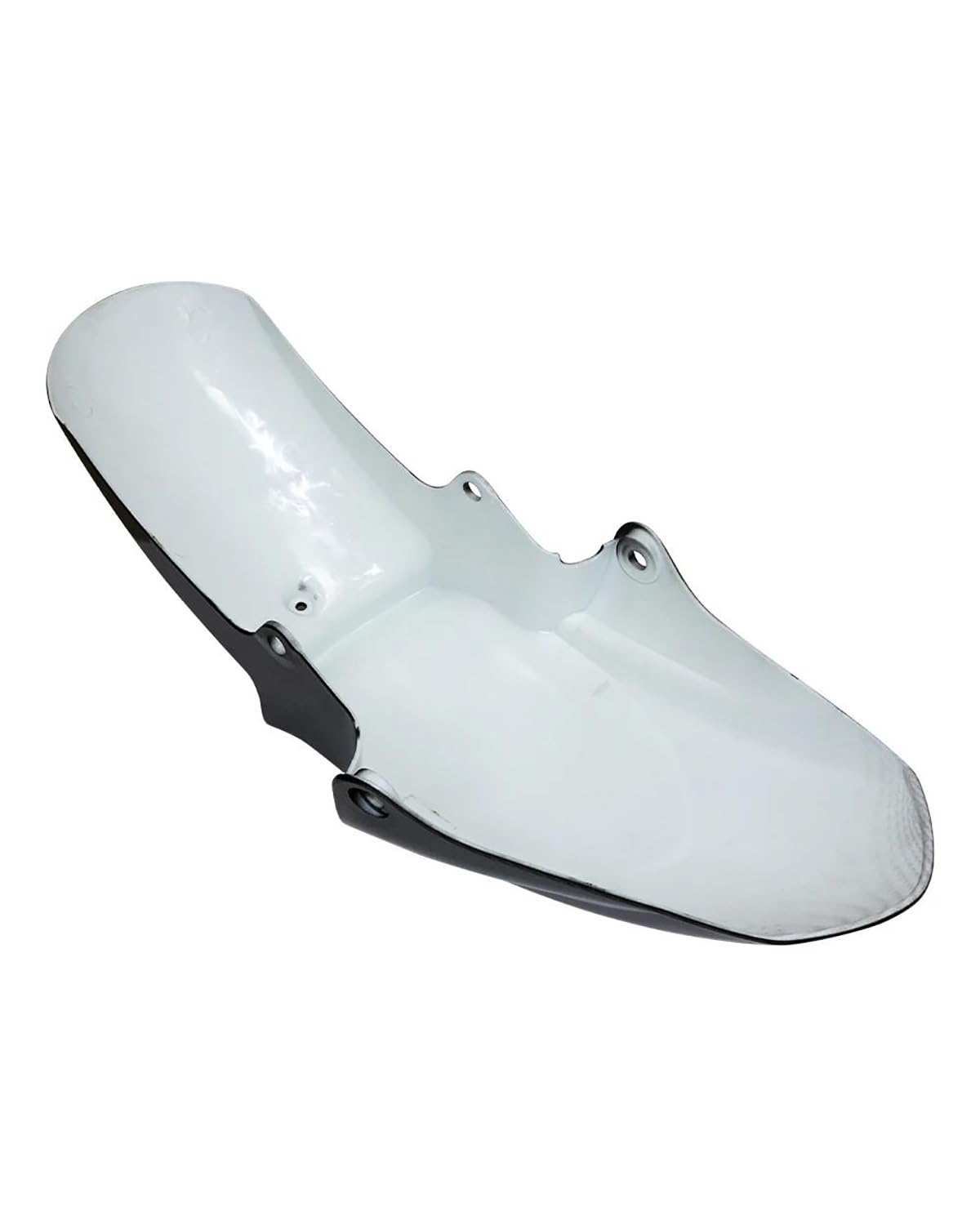 PARAFANGO Anteriore Motocicletta Per FZ6 FAZER FZ6-N FZ6-S 2004-2007 Parafango Paraspruzzi