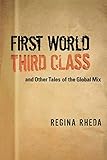  First World Third Class and Other Tales of the Global Mix (TEXAS PAN AMERICAN LITERATURE IN TRANSLATION SERIES)