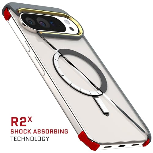 Coque Google Pixel 10 Pro XL magnétique antichoc Ghostek Covert - 4