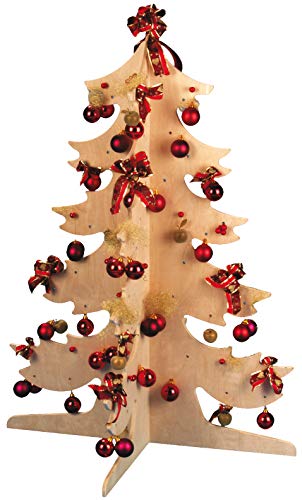 Preisvergleich Produktbild EDUPLAY 110165 Tannenbaum groß