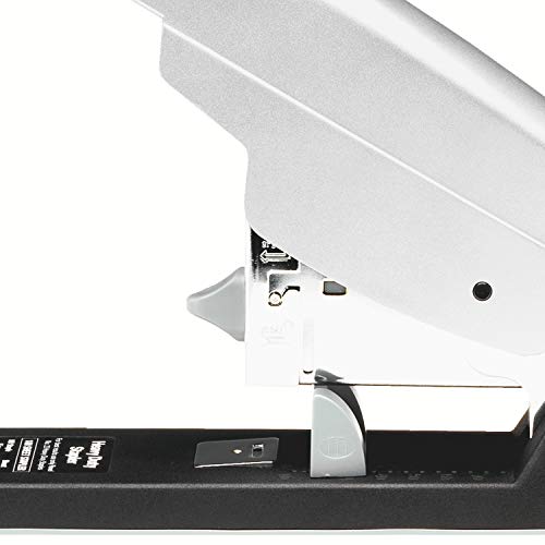 REXEL Apollo cucitrice - Nero/Argento - 2100921