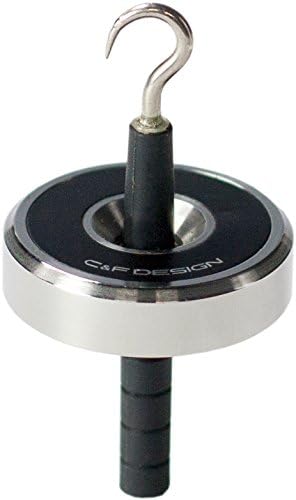 C & F Design CFT – 135 Top TWISTER topputuisuta- CFT – 135