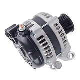 YLE500400 Alternator YangXyphoid Fit For LAND ROVER Engine 12V 150A