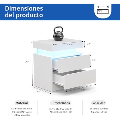 Reviews y listado de Burós modernos de madera al mejor precio. 14 Imagen adicional