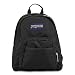 Produktbild Jansport Half Pint Mini Backpack One Size Black