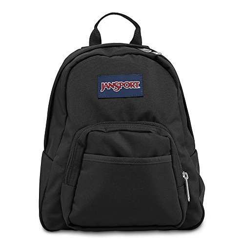 Preisvergleich Produktbild Jansport Half Pint Mini Backpack One Size Black