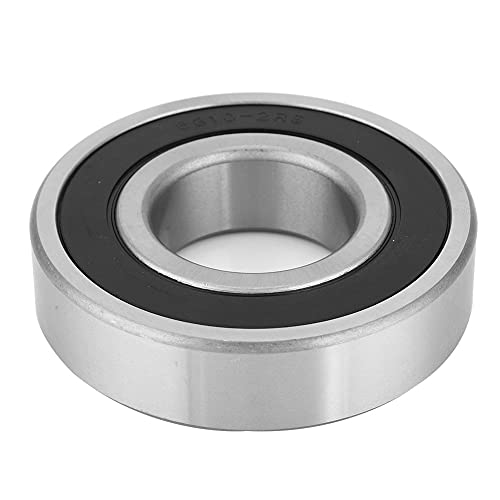 Moteur de boîte de vitesses 6310RS à roulement à billes