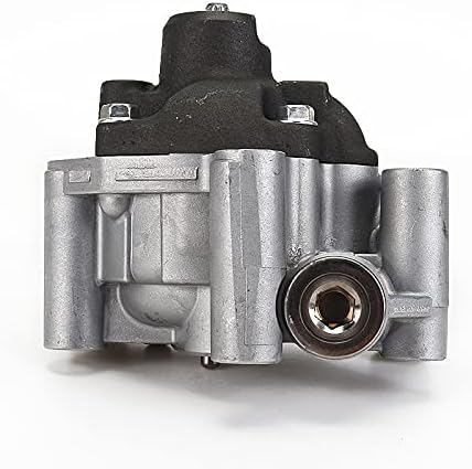 RE0F10A JF011E Oil Pump Compatible with Murano Sentra Versa Mitsubi