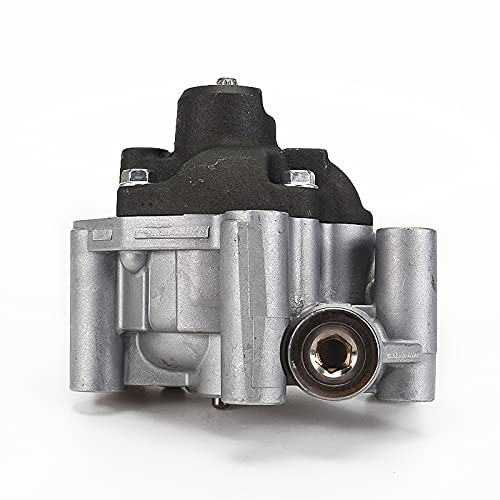 RE0F10A JF011E Oil Pump Compatible with Murano Sentra Versa Mitsubi