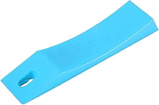 Barra de levantamiento de pesas y placas para carga y descarga sin esfuerzo, perfecta para gimnasio, soporte de pared