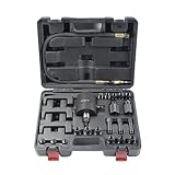 Verschiedene Modelle: Werkzeugsatzoptionen for eine breite Palette von Fahrzeugmodellen, um den Anforderungen sowohl professioneller Mechaniker als auch des durchschnittlichen Autobesitzers gerecht zu werden.