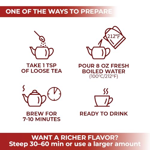 Image of 16 oz. Hawthorn Berry Herb Tea Espino blanco (Crataegus L.) - 453g Hawthorn Berry Tea