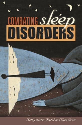 Combating Sleep Disorders view 2