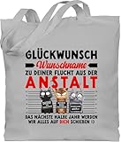 Geschenk mit Namen personalisiert by Shirtracer