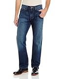 Nautica Men's Relaxed Fit Jean Pant